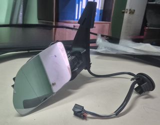 ESPEJO ORIGINAL ELECTRIC AUDI A6 ALLROAD 2006-2011