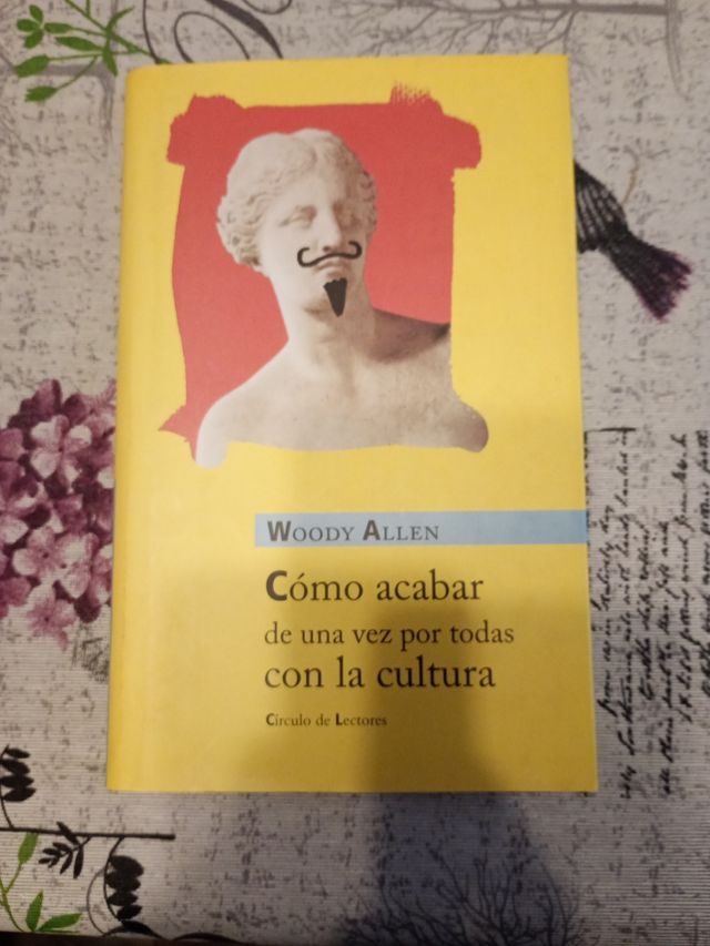 Cómo Acabar De Una Vez Por Todas Con La Cultura