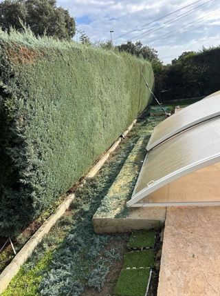 Desbroce parcelas - 632 47 25 73