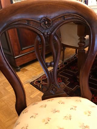 Sillas comedor ,oportunidad!!!!