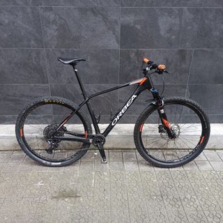 Orbea alma M30 2018