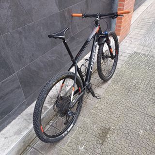 Orbea alma M30 2018
