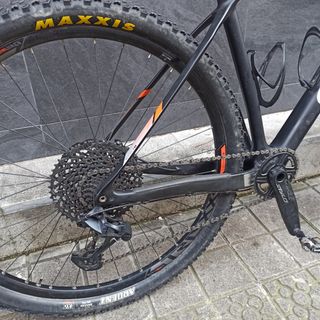 Orbea alma M30 2018