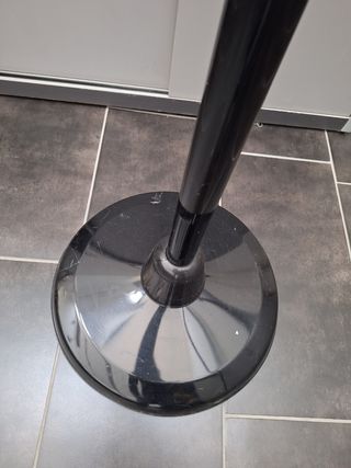 Ventilatore a piantana