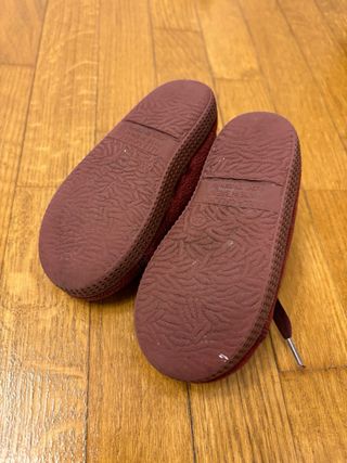 Zapatos Bebé, Talla 23