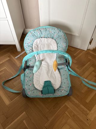 HAMACA BEBE