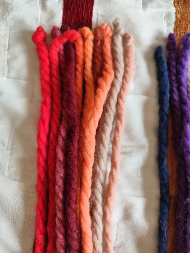 LAZOS DE DON ALGODÓN ORIGINALES