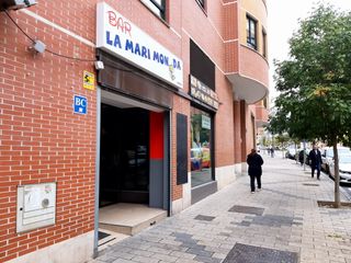Particular Alquila BAR en PARQUESOL, sin traspaso