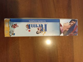 REMI - LA STORIA COMPLETA - COFANETTO