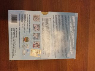 REMI - LA STORIA COMPLETA - COFANETTO