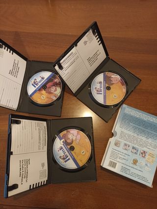 REMI - LA STORIA COMPLETA - COFANETTO