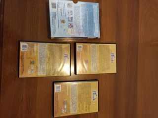 REMI - LA STORIA COMPLETA - COFANETTO