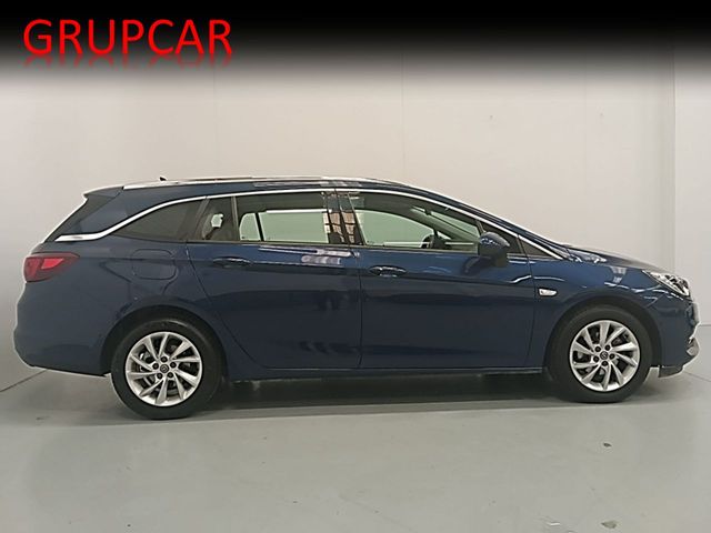 Opel Astra Elegance Start/Stop