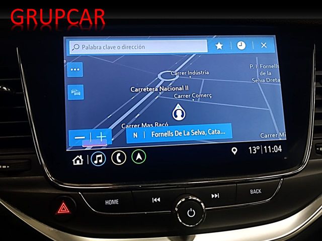 Opel Astra Elegance Start/Stop