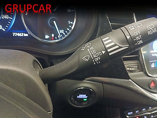 Opel Astra Elegance Start/Stop