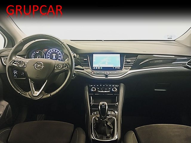 Opel Astra Elegance Start/Stop