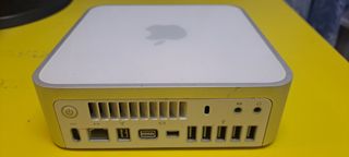 Mac Mini A1283 Finales de 2009