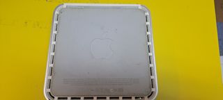 Mac Mini A1283 Finales de 2009