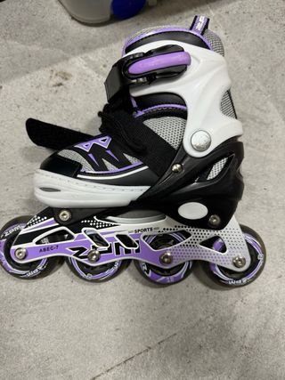 Patines niños talla 29-31