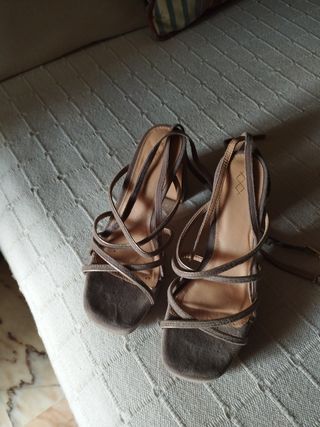 Sandalias MIMAO