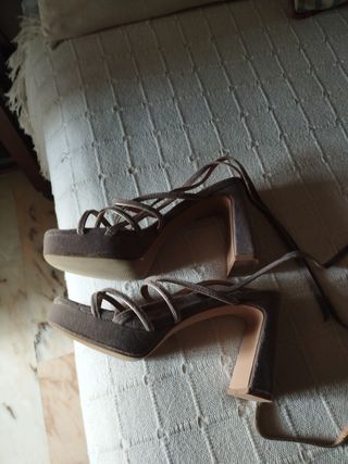 Sandalias MIMAO