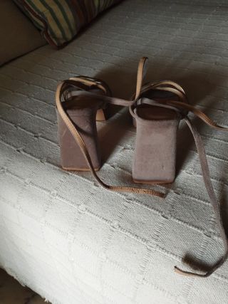 Sandalias MIMAO
