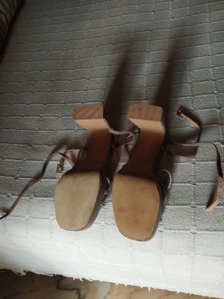 Sandalias MIMAO
