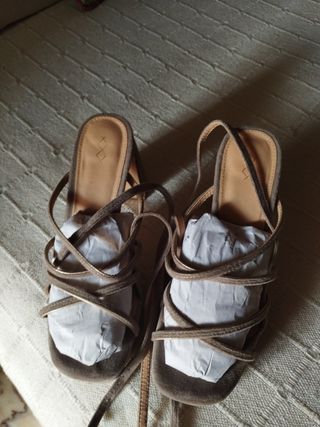Sandalias MIMAO
