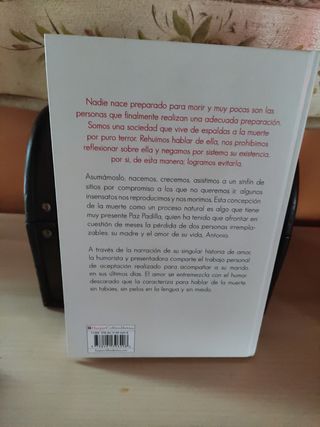 El humor de mi vida 
