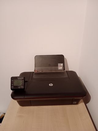 Impresora HP Deskjet 3059A