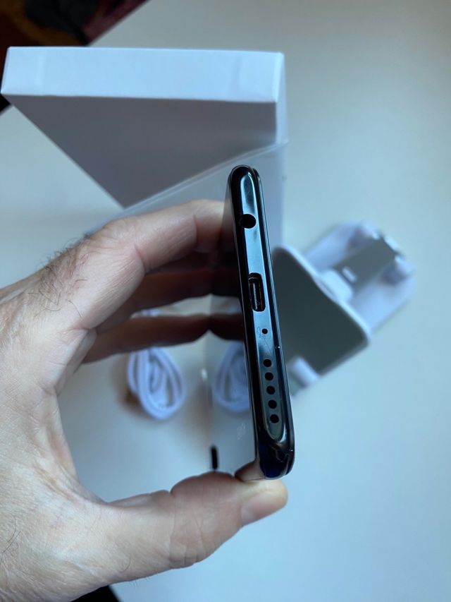 Smartphone Huawei P30 lite 256 Gbs Telefono Cellulare