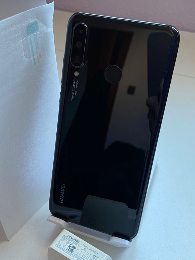 Smartphone Huawei P30 lite 256 Gbs Telefono Cellulare