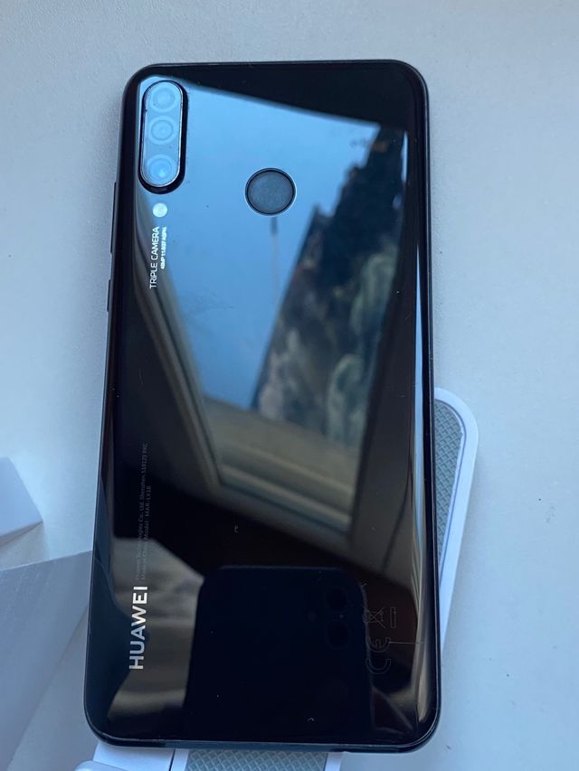 Smartphone Huawei P30 lite 256 Gbs Telefono Cellulare