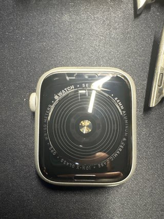 Apple watch SE EDICION NIKE 44mm