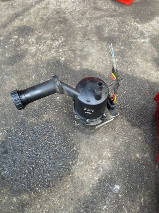 Bomba electrica direccion