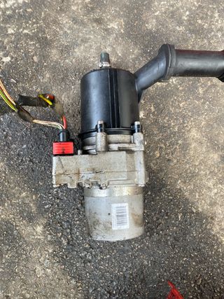 Bomba electrica direccion