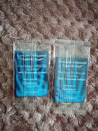 Portachiavi e ciondolo 