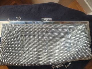 Bolso de mano 