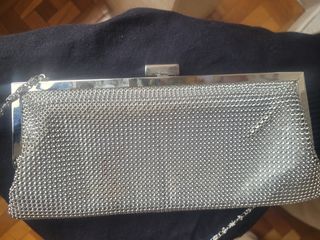 Bolso de mano 