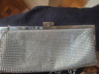 Bolso de mano 