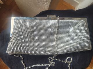 Bolso de mano 
