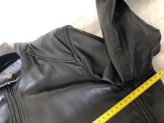 Preciosa chaqueta de piel Maximo Dutti