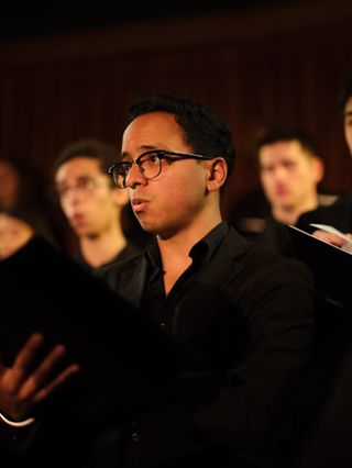 Profesor de música para todas las edades! 