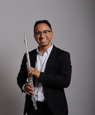 Profesor de música para todas las edades! 
