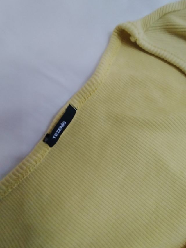 Pantalone donna zara e un omaggio