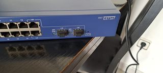 Netgear GS716T SWITCH