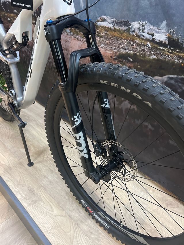 Megamo track 10 talla S 