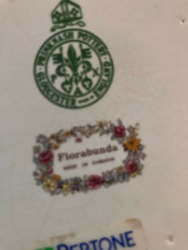 Vaso Florabumda England