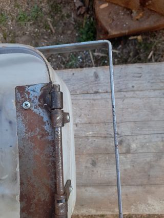 Contenitore portaoggetti per attrezzi da lavoro /