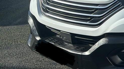 Iveco Daily 2022 35c160